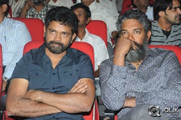 Legend Movie Audio Launch